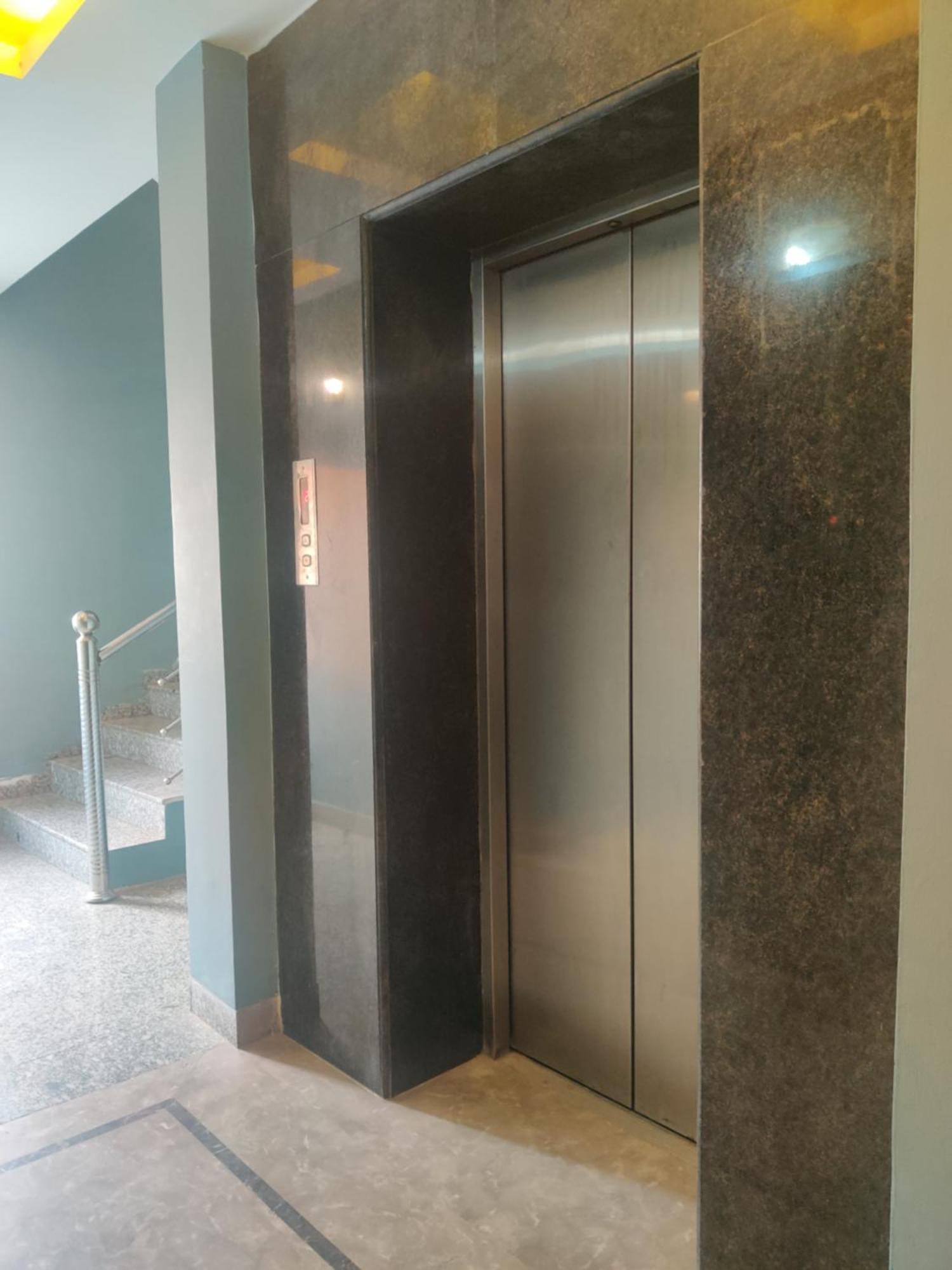 Hotel Delhi Airport Plaza Igi Airport New Delhi Exterior foto